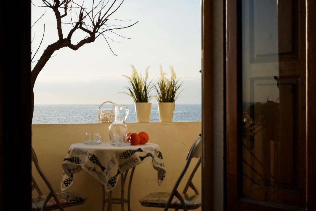 Photo of Patio Balcony in Stazzo