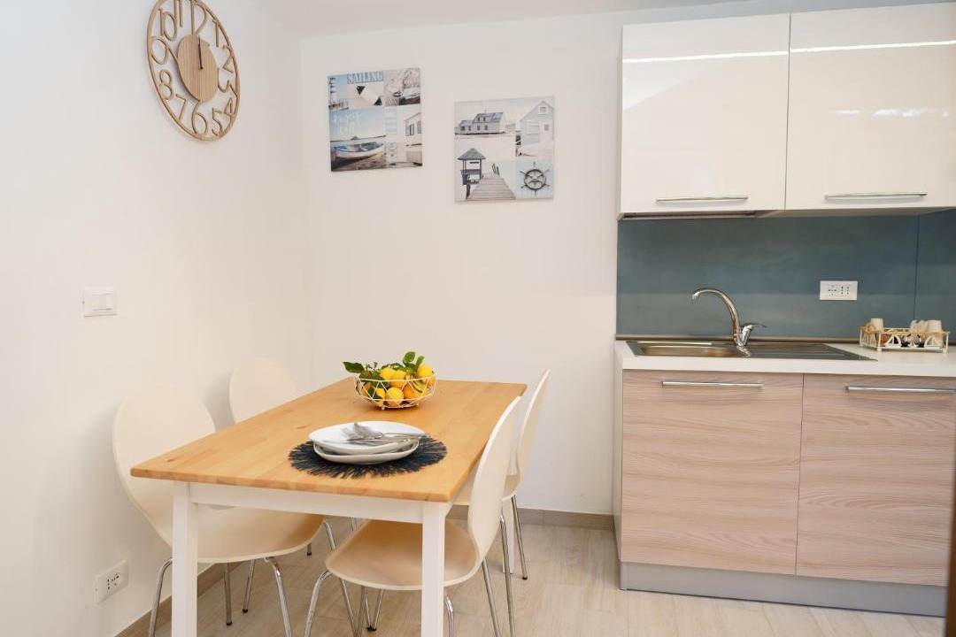 Photo of Kitchen in Stazzo
