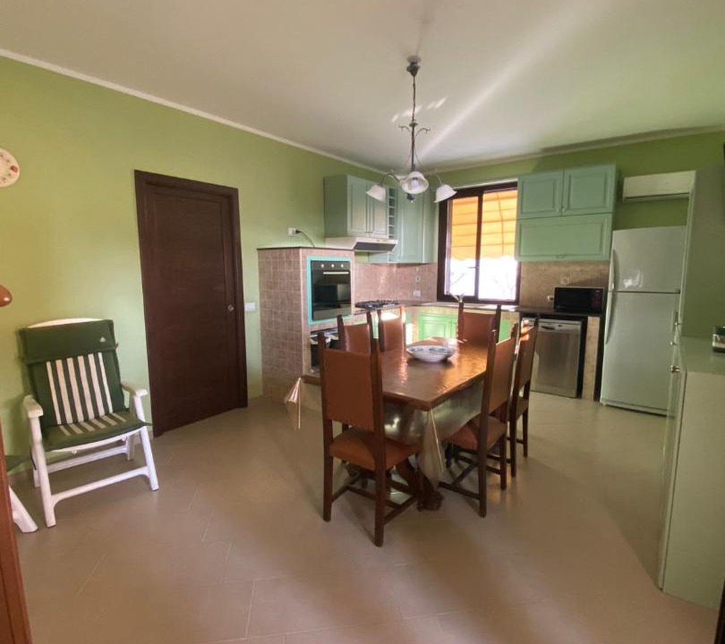 Photo of Livingroom in Isola delle Femmine
