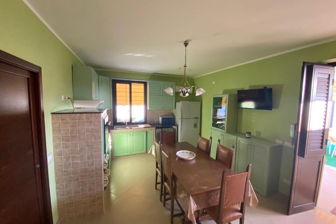 Photo of Livingroom in Isola delle Femmine