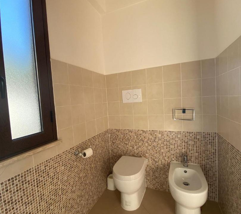Photo of Bathroom in Isola delle Femmine