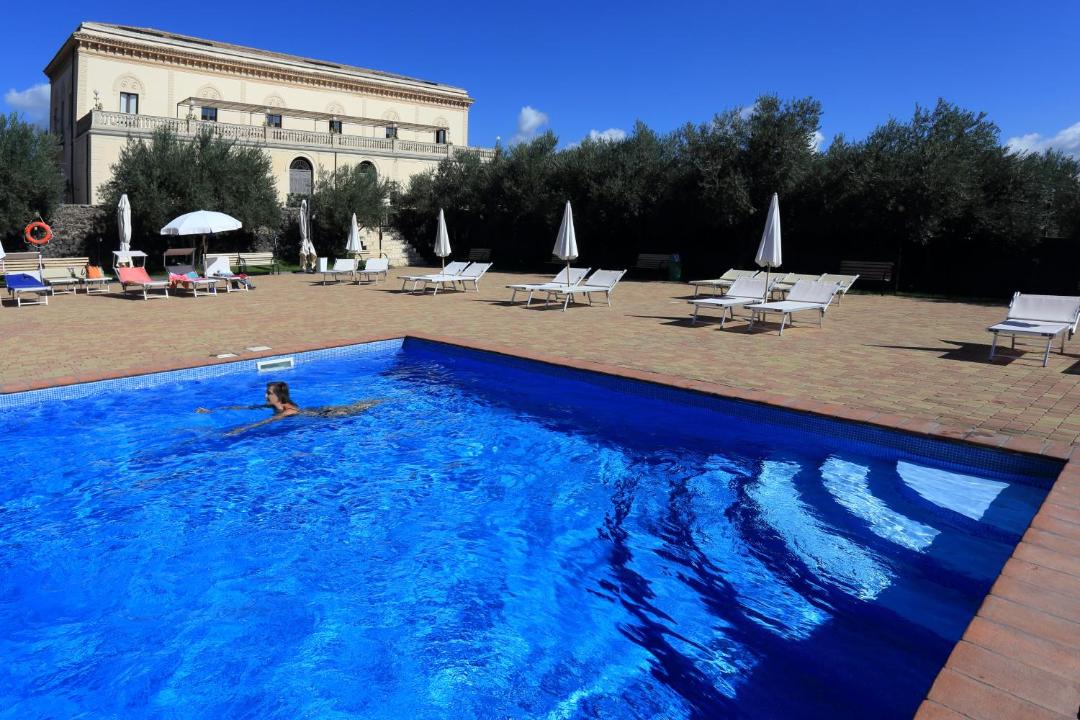 Photo of Outdoor in Rovittello