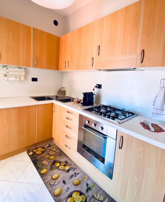 Photo of Kitchen in Recanati