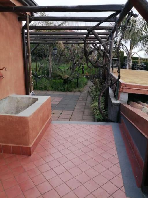 Photo of Patio Balcony in Coste