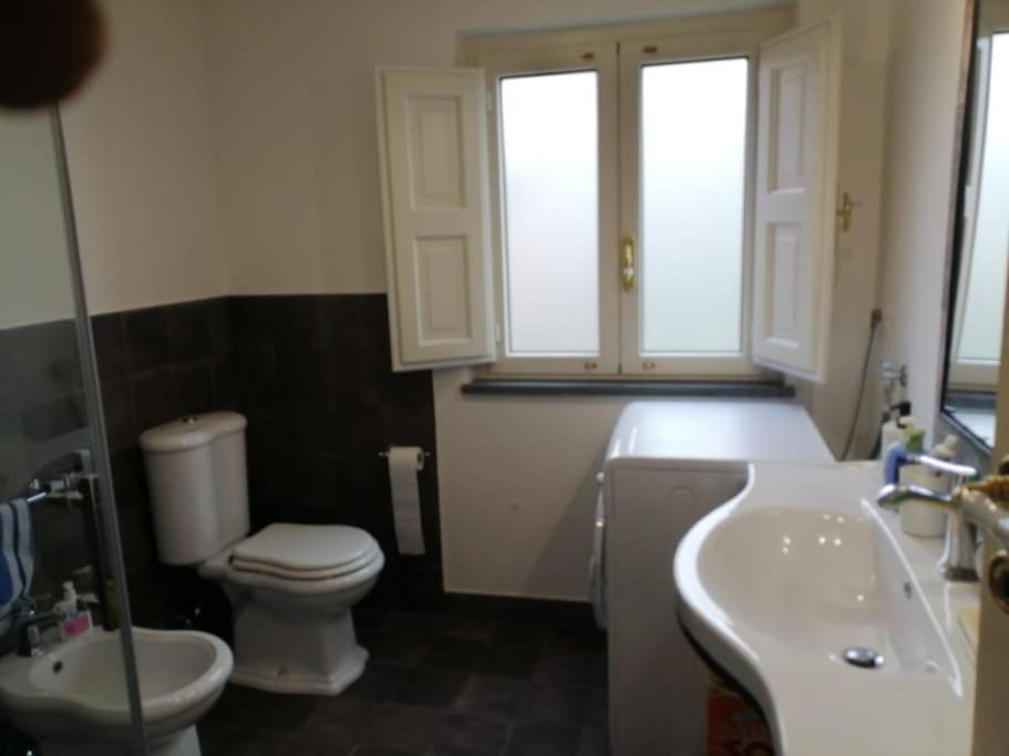 Photo of Bathroom in Coste