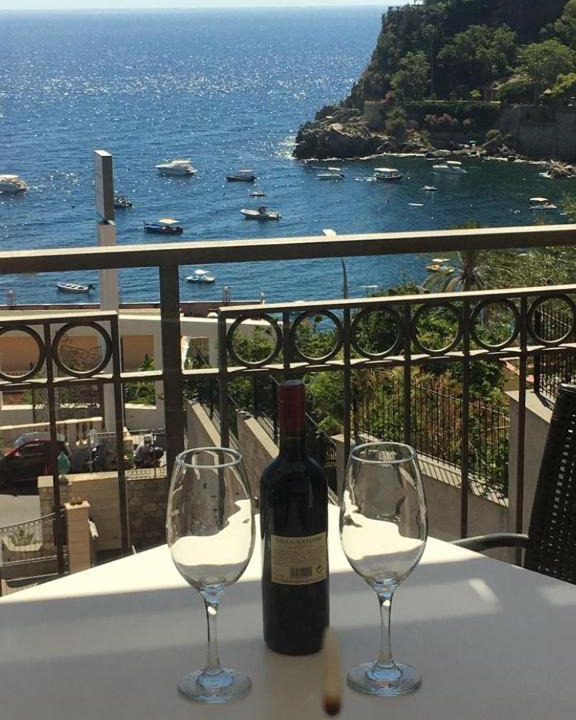 Photo of Patio Balcony in Mazzaro