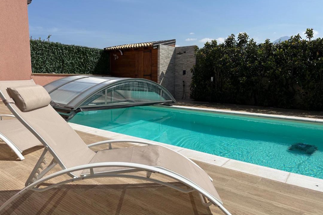 Photo of Outdoor in Gorgo Lungo