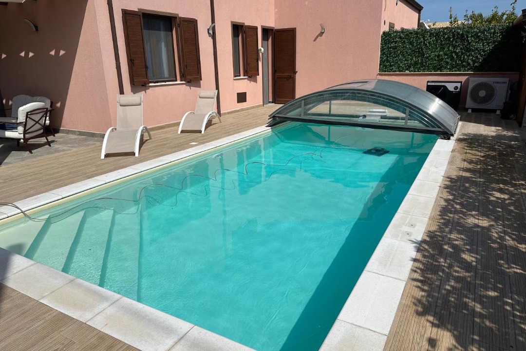 Photo of Outdoor in Gorgo Lungo