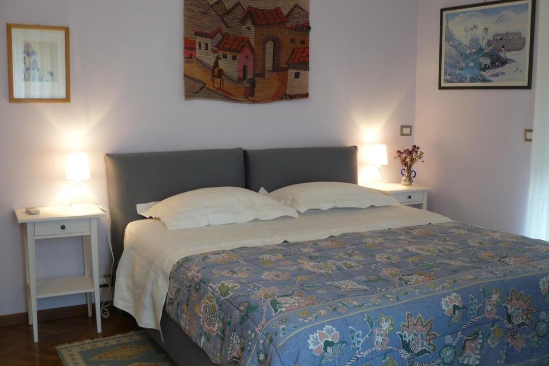Photo of Bedroom in Viagrande