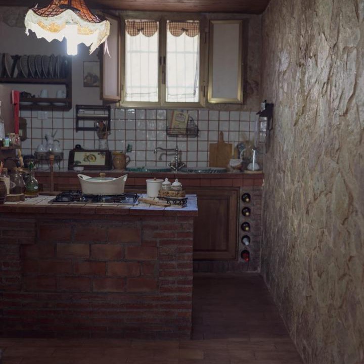 Photo of Kitchen in Ragalna