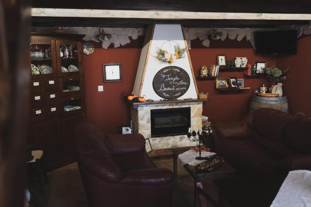 Photo of Livingroom in Ragalna