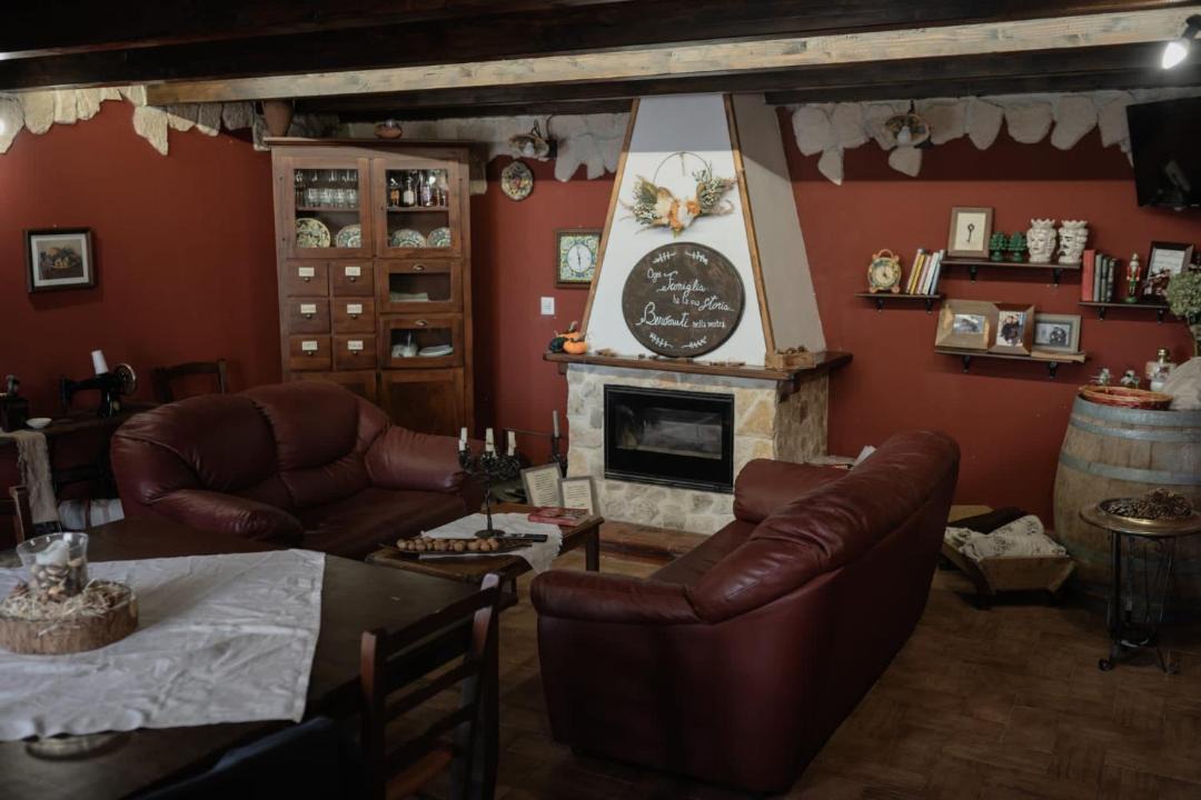 Photo of Livingroom in Ragalna