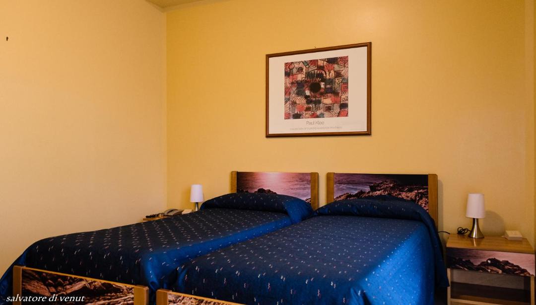 Photo of Bedroom in Termini Imerese