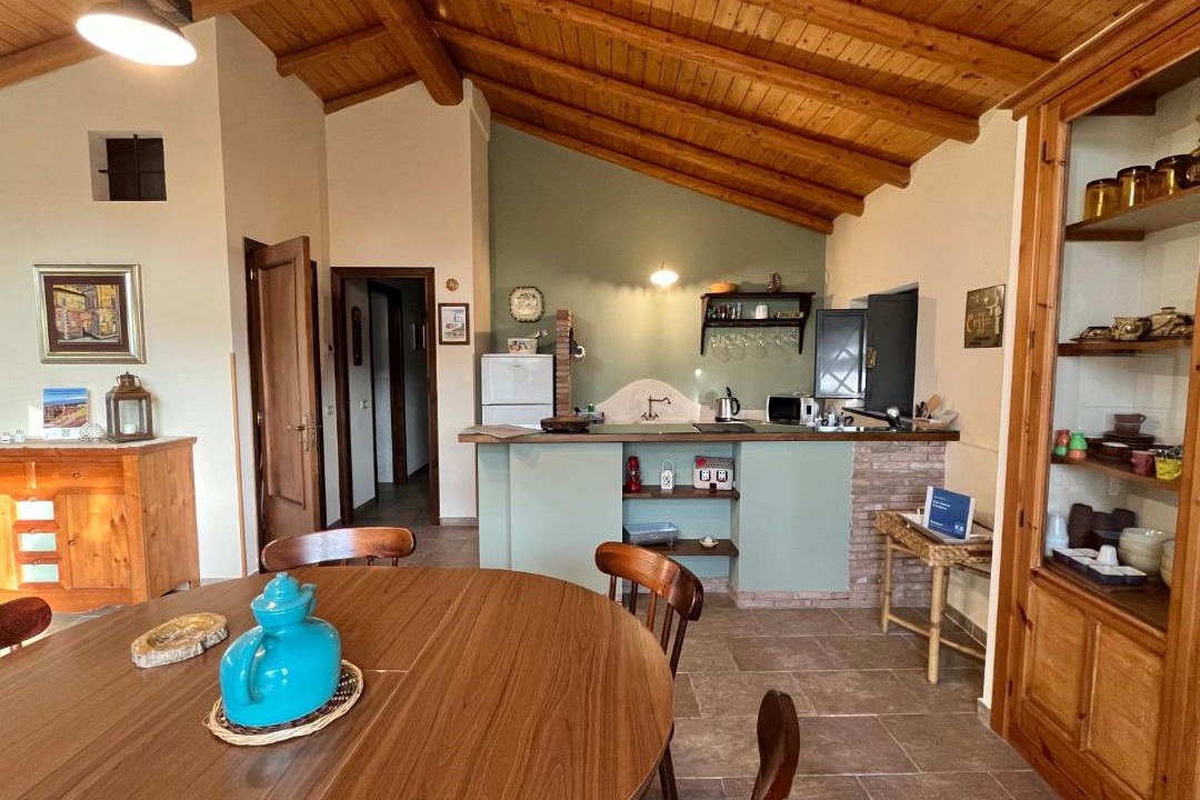 Photo of Kitchen in Viagrande