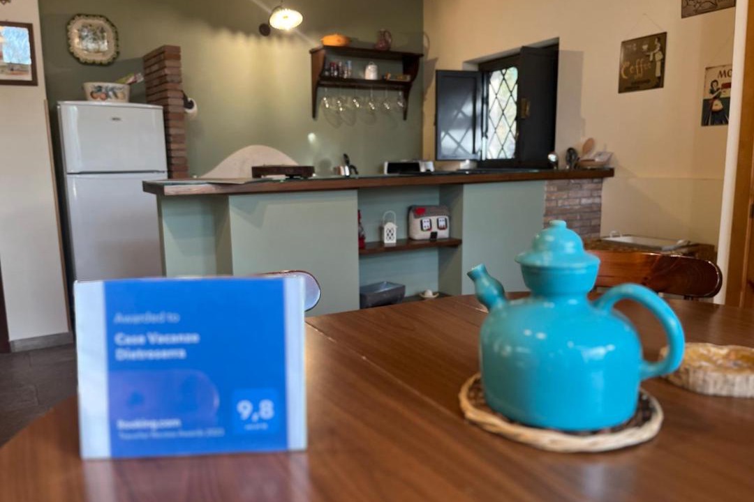 Photo of Kitchen in Viagrande