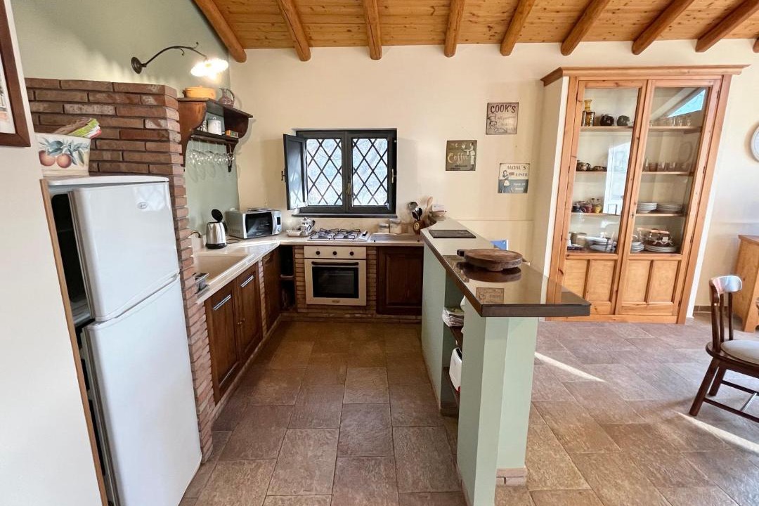 Photo of Kitchen in Viagrande