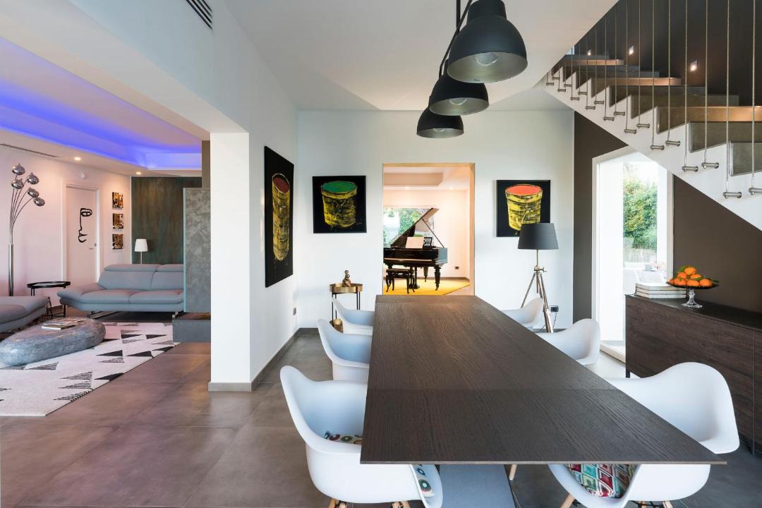 Photo of Livingroom in Syracuse