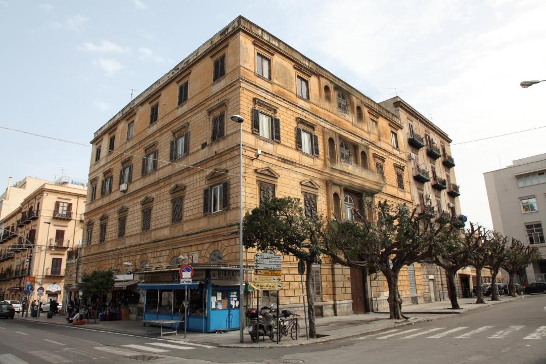 Photo of Buildings in Corso dei Mille - Sant'Erasmo