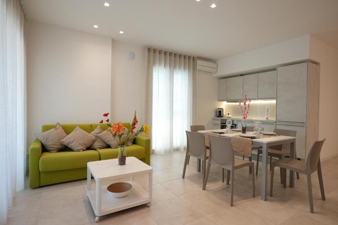 Photo of Livingroom in Marina di Modica