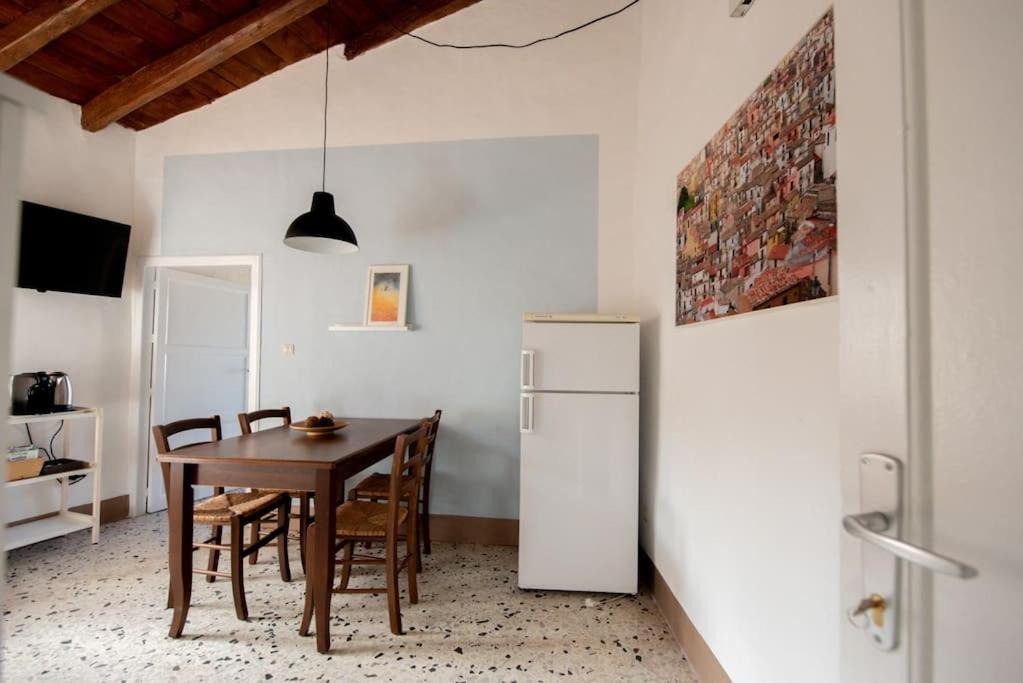 Photo of Livingroom in Alimena