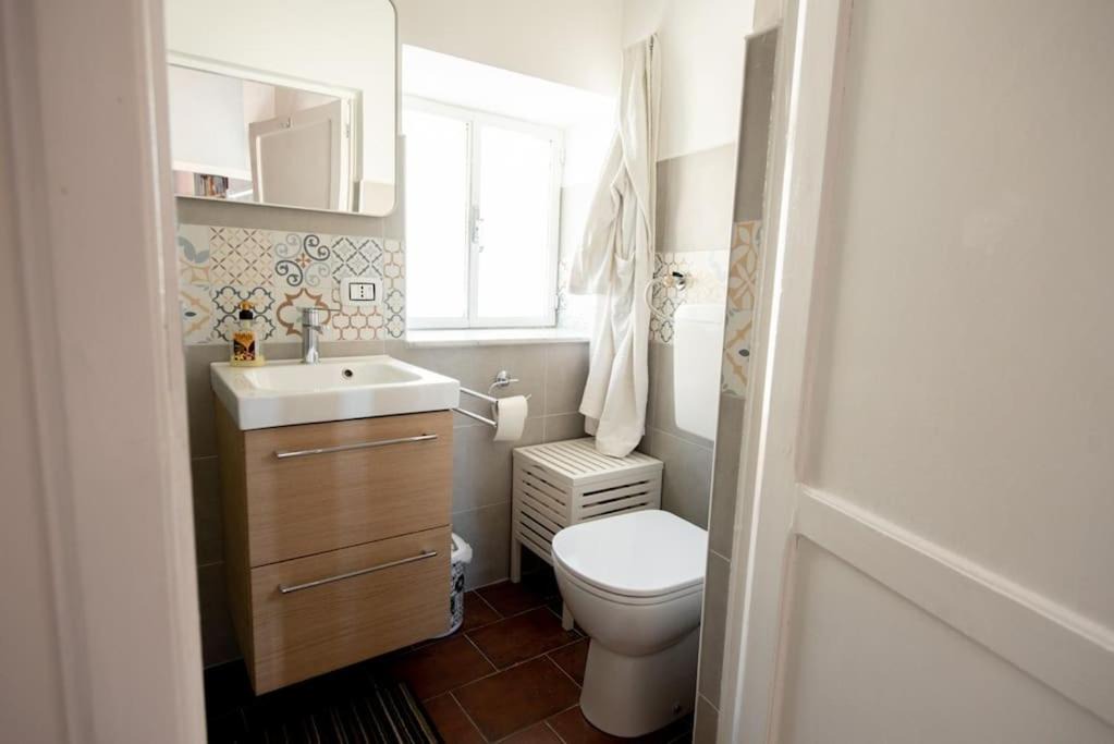Photo of Bathroom in Alimena