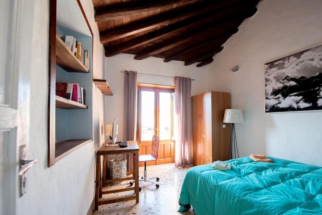 Photo of Bedroom in Alimena