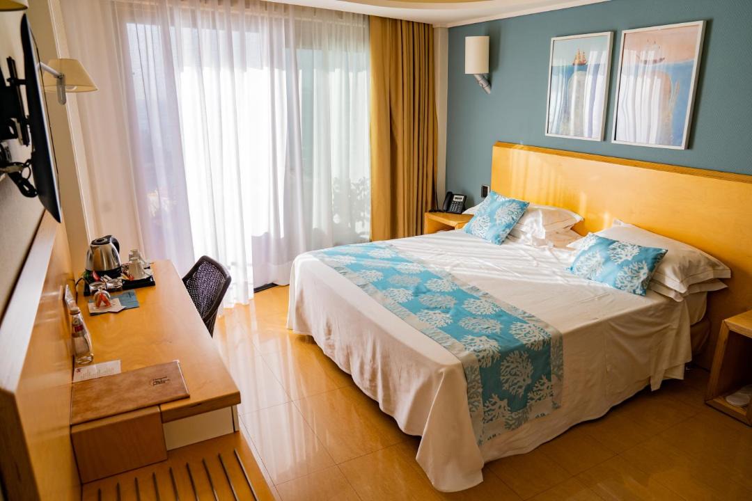 Photo of Bedroom in Mazzaro