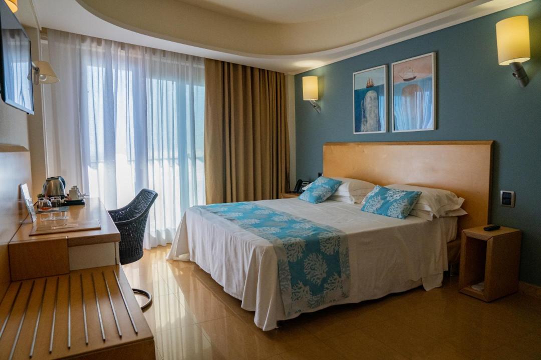 Photo of Bedroom in Mazzaro