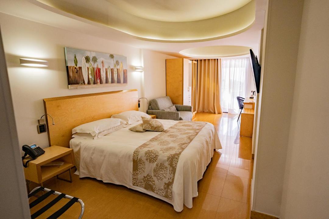Photo of Bedroom in Mazzaro