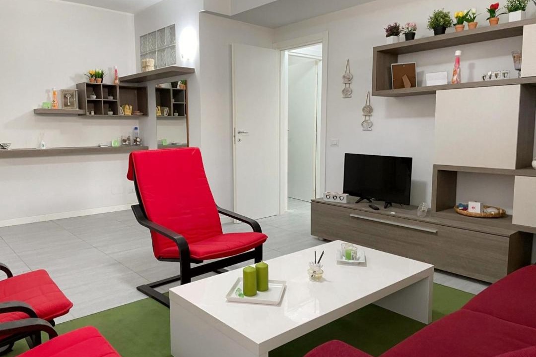 Photo of Livingroom in Cannizzaro