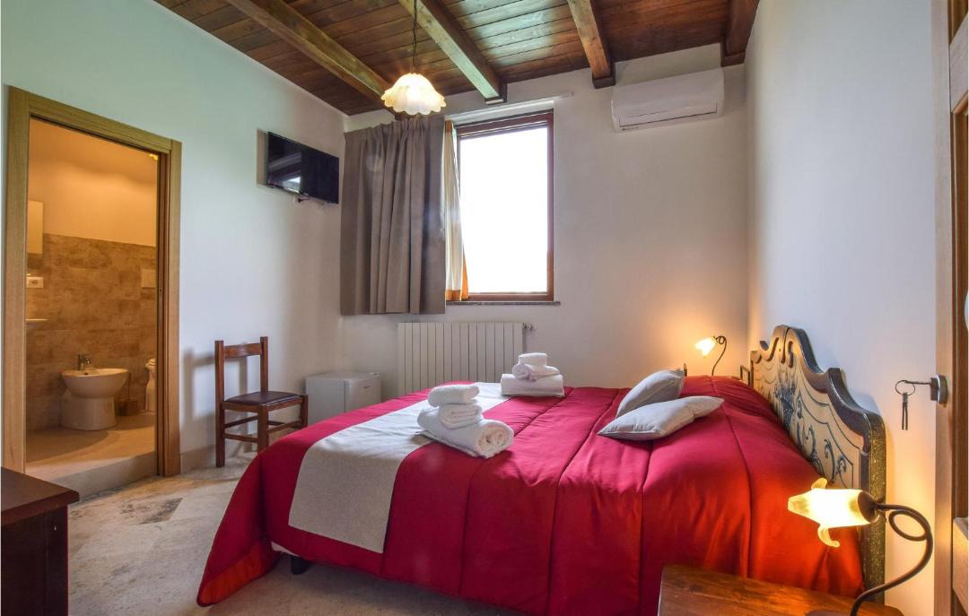 Photo of Bedroom in Gaggi