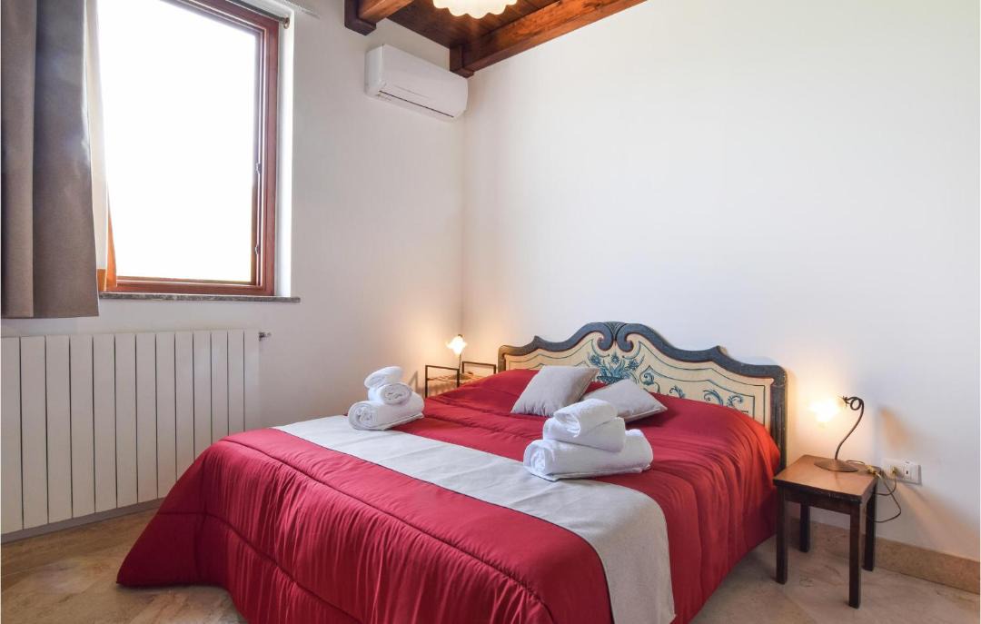 Photo of Bedroom in Gaggi