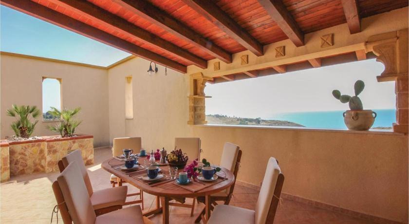 Photo of Patio Balcony in Ribera