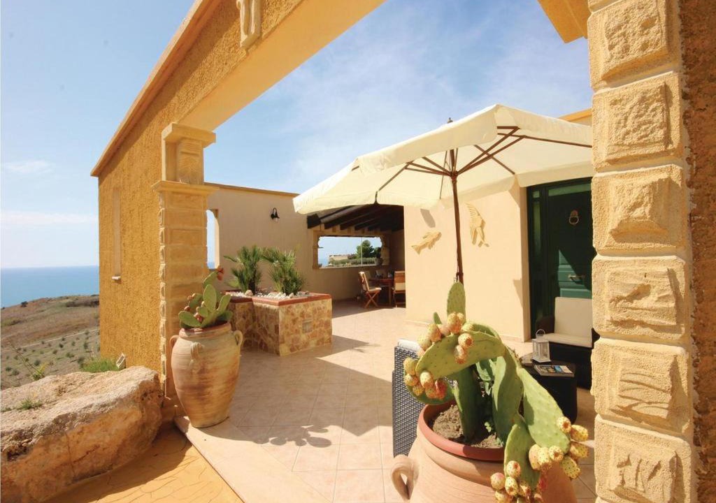 Photo of Patio Balcony in Ribera