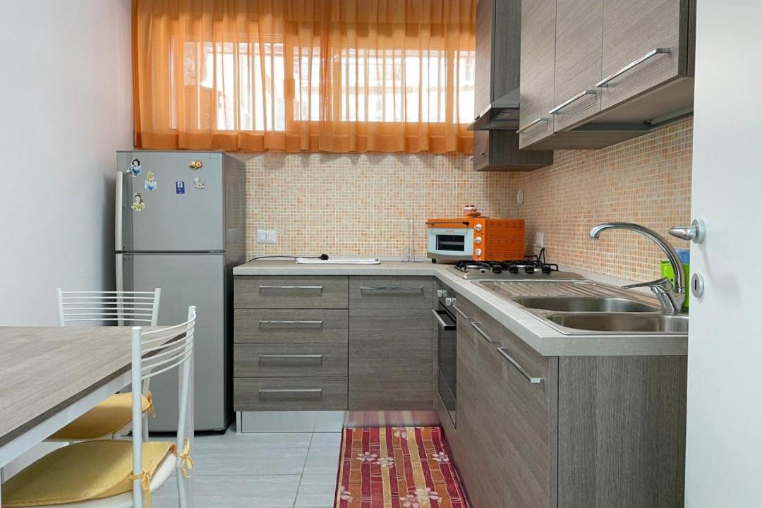 Photo of Kitchen in Cannizzaro
