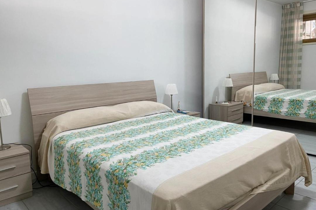 Photo of Bedroom in Cannizzaro