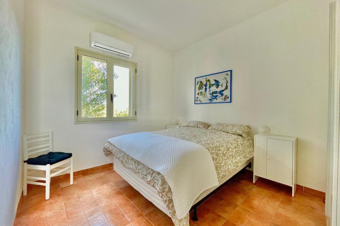 Photo of Bedroom in Scicli