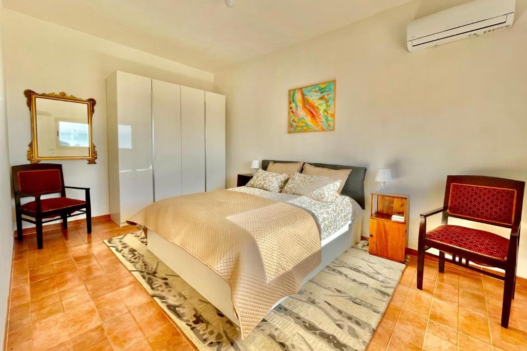 Photo of Bedroom in Scicli
