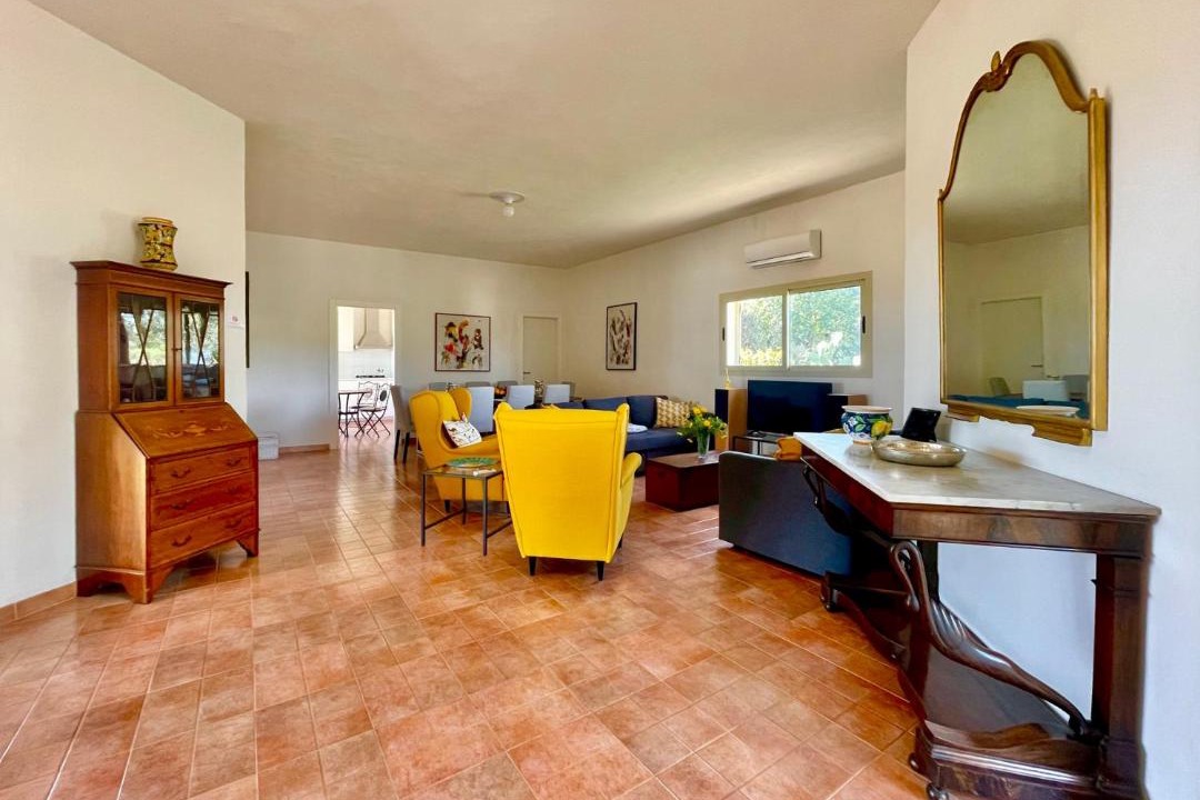 Photo of Livingroom in Scicli