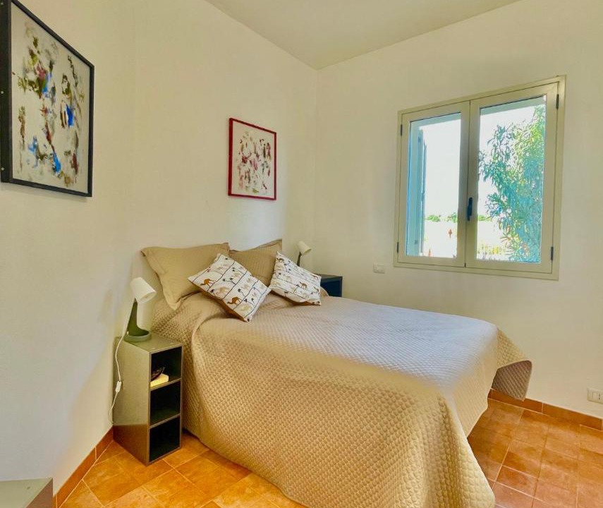Photo of Bedroom in Scicli