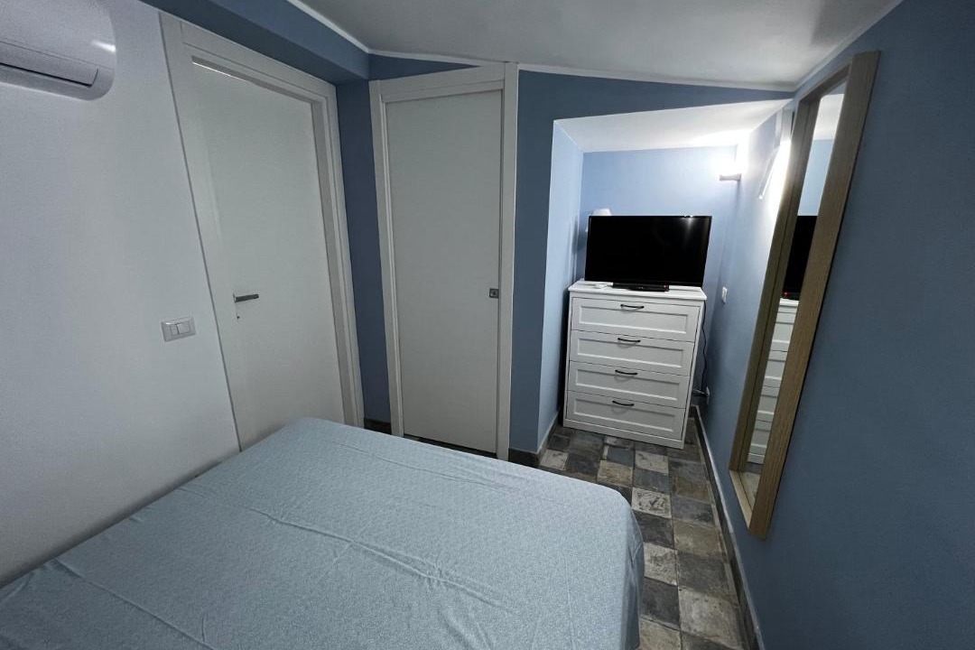 Photo of Bedroom in Vulcano Porto
