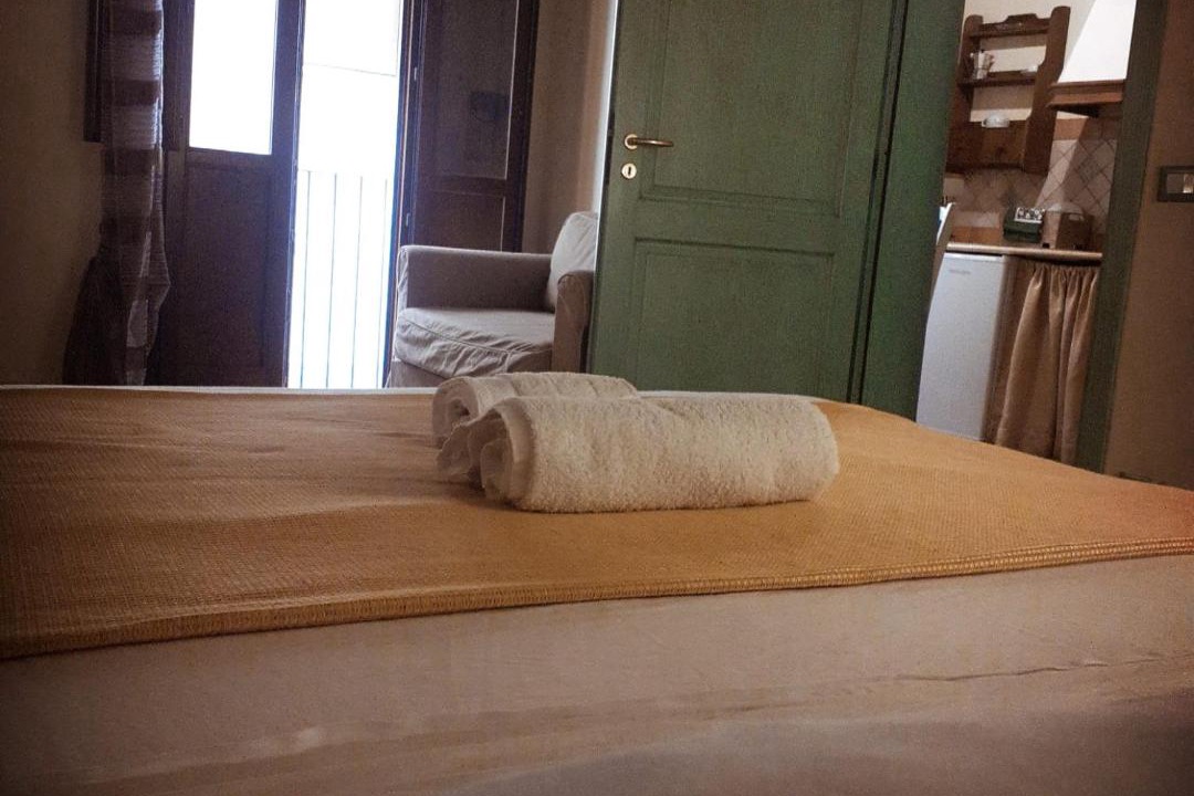 Photo of Bedroom in Paceco