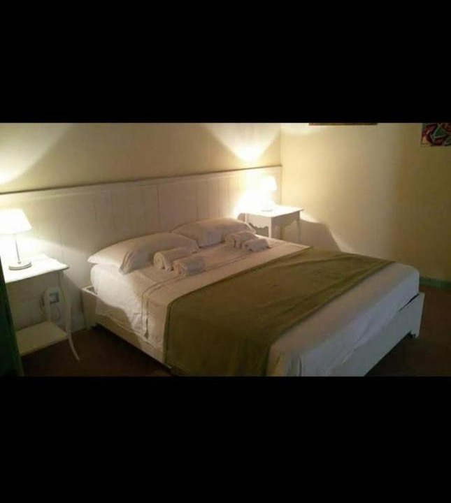 Photo of Bedroom in Paceco