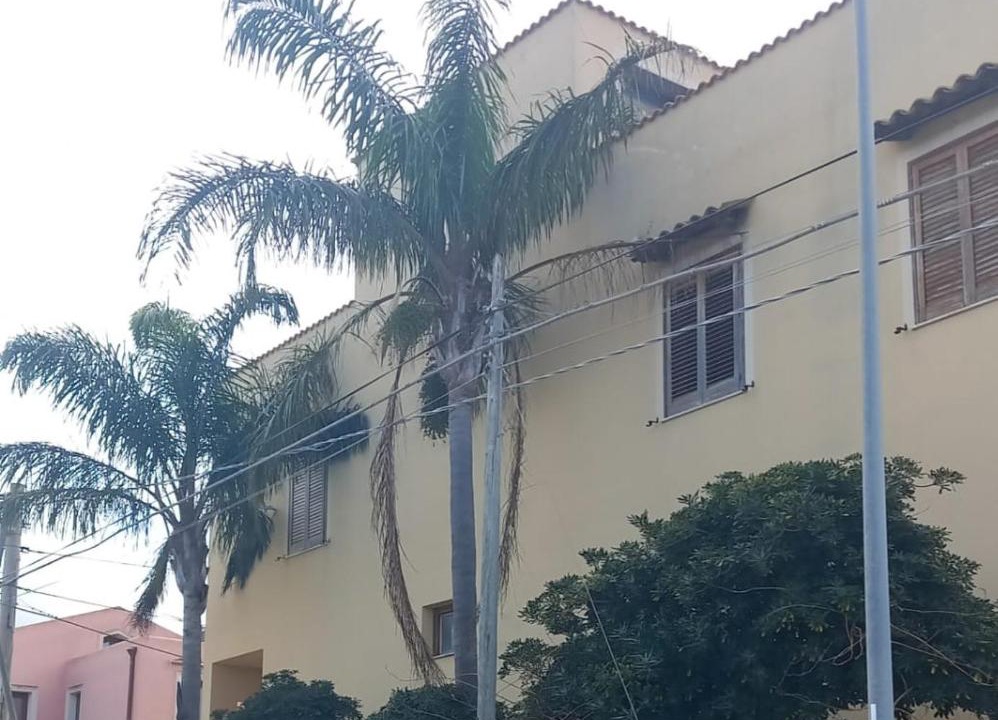 Photo of Buildings in Paceco