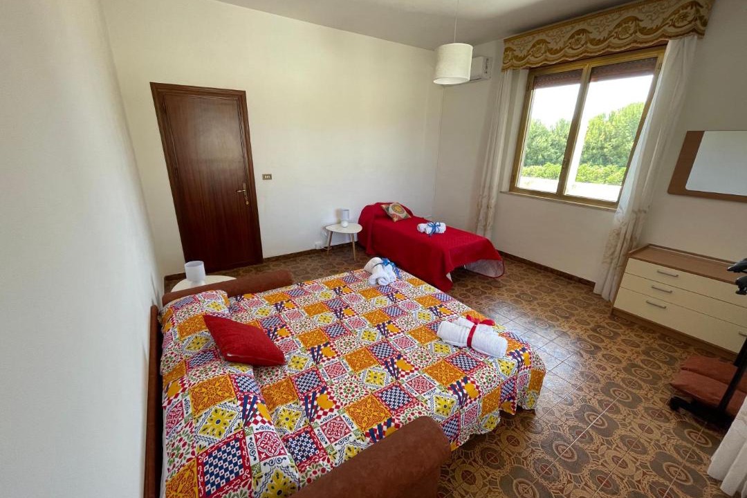 Photo of Bedroom in Trapani