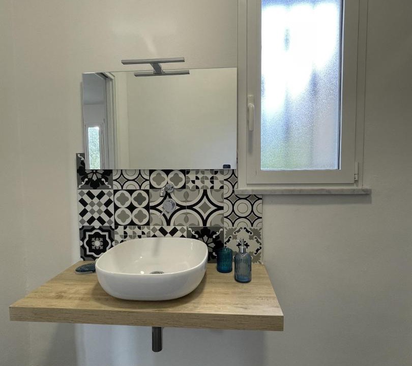 Photo of Bathroom in Torretta