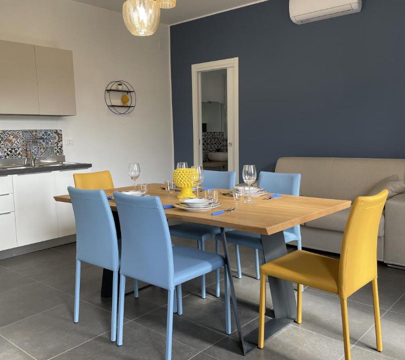 Photo of Kitchen in Torretta