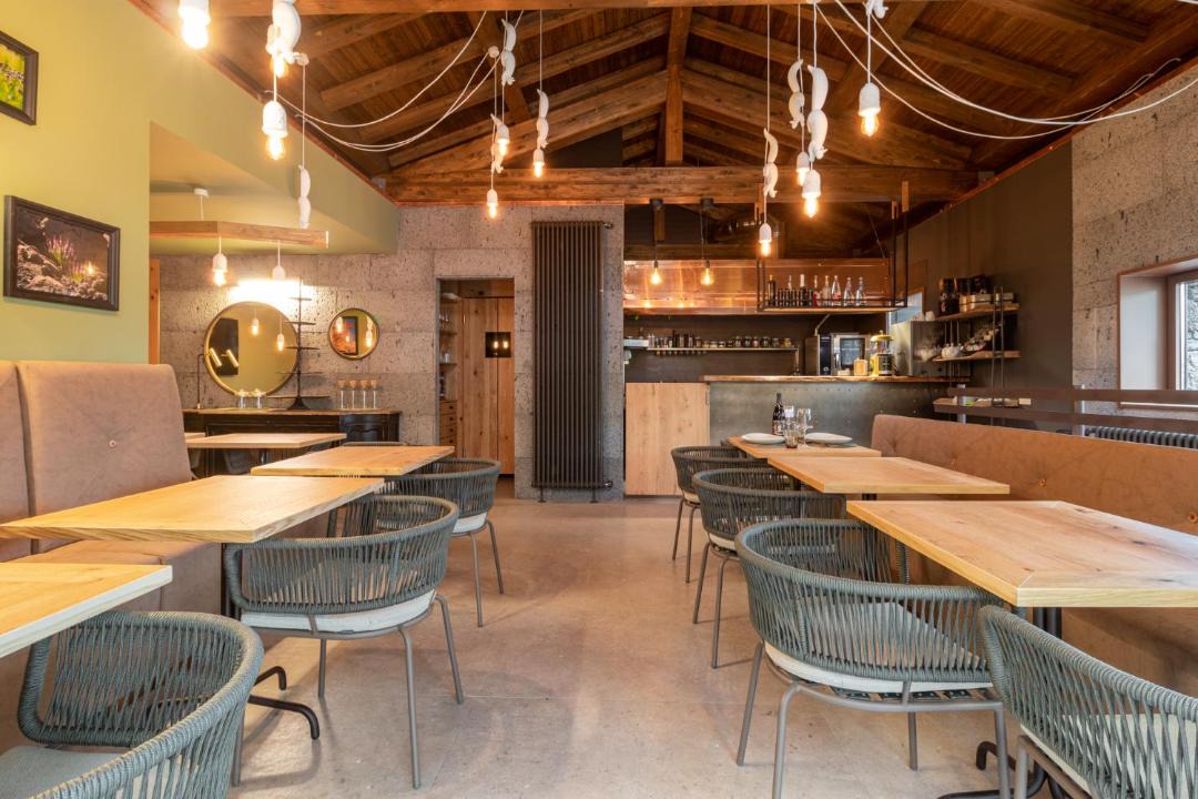Photo of Kitchen in Ragalna
