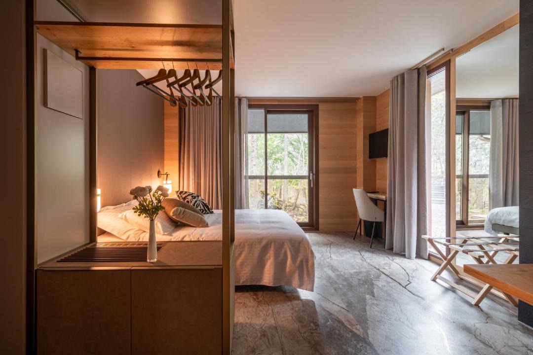 Photo of Bedroom in Ragalna
