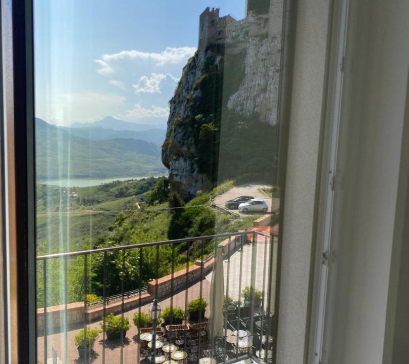 Photo of Patio Balcony in Caccamo